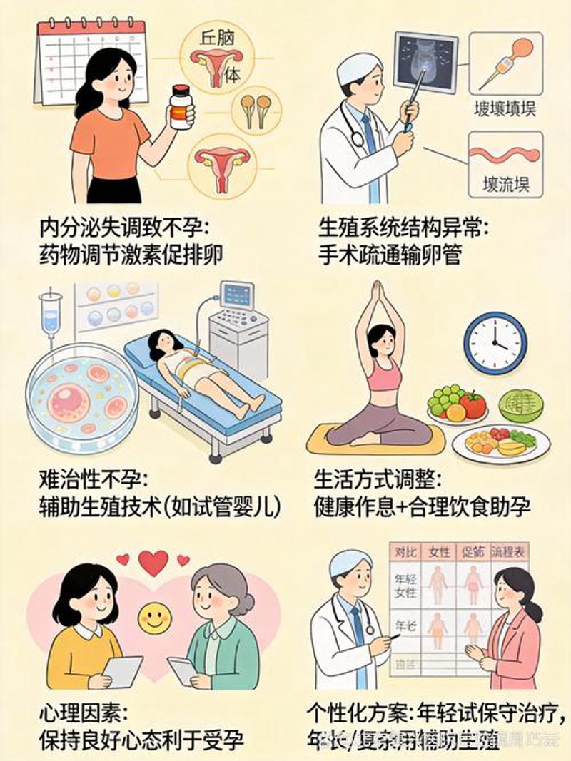 聚焦生殖健康，探索专科医院的新篇章