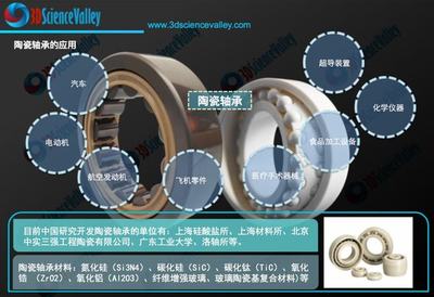 中国机械工程学会全陶瓷轴承系列三项团体标准正式发布